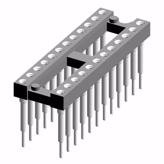 116-83-324-41-007101 Preci-Dip  Zoccoli IC